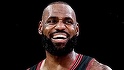 LeBron James va disputa primul său meci cu 76ers împotriva campioanei New York Knicks în deschiderea sezonului NBA
