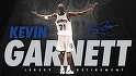 Minnesota Timberwolves va retrage tricoul cu numărul 21 al lui Kevin Garnett 