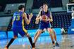Naţionala U16 pierde cu Polonia şi încheie pe locul 7 Campionatul European