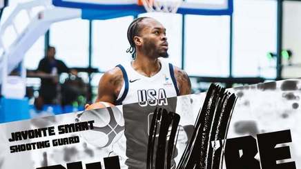 UBT Cluj a mai transferat un jucător cu experienţă în NBA