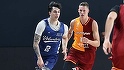 CSO Voluntari, înfrângere în amicalul de la Istanbul cu Galatasaray! Turcii s-au impus fără probleme