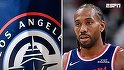 Acuzaţi că au încălcat regulile privind salariile, oficialii de la LA Clippers au fost amendaţi cu 26 de milioane de euro pentru Kawhi Leonard