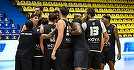 Pivotul sloven liber de contract, Alen Omic va evolua pentru U BT Cluj la Gloria Cup