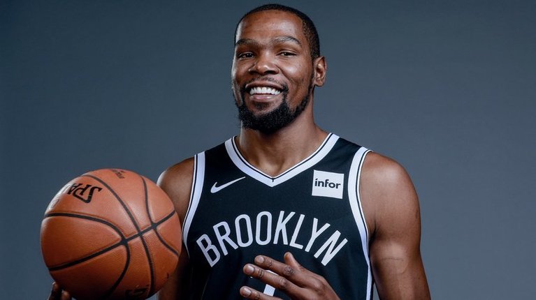 Kevin Durant nu exclude participarea la Jocurile Olimpice de la Los Angeles din 2028