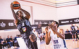 UBT Cluj a cedat categoric în disputa cu Anadolu Efes Istanbul de la ”Gloria Cup”