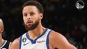 Stephen Curry îşi prelungeşte cu două sezoane contractul cu Golden State Warriors din NBA

