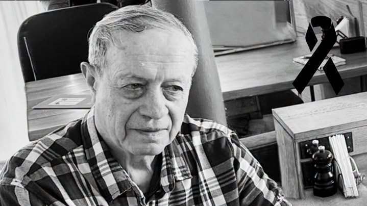 A plecat dintre noi Radu Diaconescu, un simbol al baschetului românesc