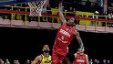 Dinamo Bucureşti se califică în grupele FIBA Europe Cup. Dublă victorie în faţa lui KB Peja
