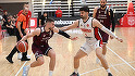 VIDEO | Rapid - Dinamo 62-87. Noul sezon din Liga Naţională începe cu o diferenţă mare de scor
