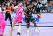 VIDEO | UBT Cluj - Dubai 85-92. Prestaţie de excepţie a ardelenilor în faţa unui adversar de calibru