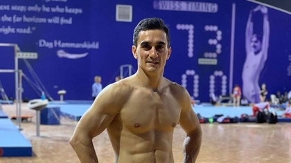 Campionatele Naţionale individuale de gimnastică încep pe 12 noiembrie. Drăgulescu e cap de afiş la 40 de ani fără o lună