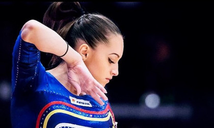 Larisa Iordache a trecut peste accidentări şi speră la Jocurile Olimpice. ”Dacă nu credeam că am 100% şanse, nu mai făceam pasul acesta”