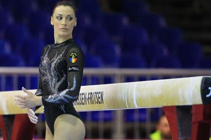 Ponor şi Drăgulescu, candiaţi pentru Comisa Sportivilor din cadrul Federaţiei Internaţional de Gimnastică