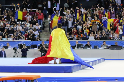 Falimentul sportului românesc! Federaţia Română de Gimnastică nu are bani pentru participarea sportivilor la competiţiile internaţionale. Apel pentru donaţii