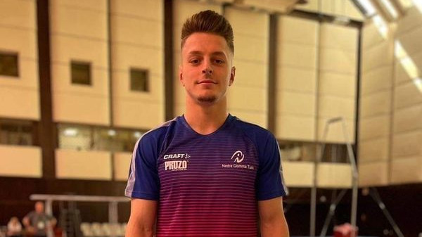 Aur şi bronz pentru gimnaştii români, la Cupa Mondială Challenge de la Varna