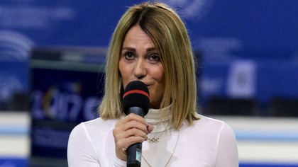 Nadia Comăneci, la 46 de ani de la primul 10 din gimnastică. “Încă stăpânesc unele mişcări