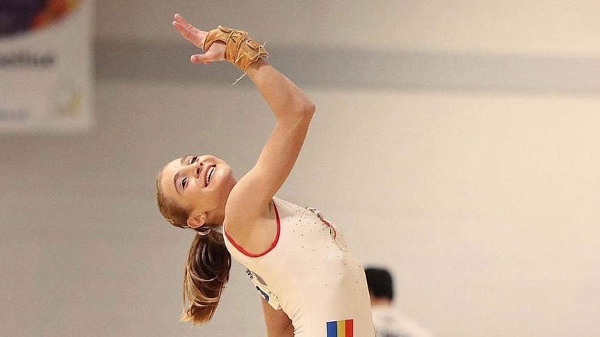 Sabrina Maneca Voinea a mai cucerit un aur la Cupa Mondială de la Doha. Andrei Muntean a ratat medaliile 