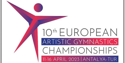 Campionatul European de gimnastică se vede EXCLUSIV pe Prima Sport, de vineri până duminică, în comentariul lui Emil Grădinescu! Programul transmisiunilor