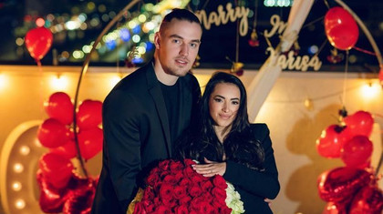 Larisa Iordache a anunţat pe reţelele sociale că se va mărita