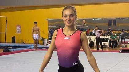 Sabrina Maneca Voinea va concura la bârnă şi sol, la Cupa Mondială de la Doha