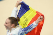 Ana Bărbosu, medalie de bronz şi în finală la paralele, la Campionatul European de la Leipzig