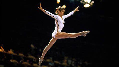 49 de ani de când Nadia Comăneci scria istorie la Montreal. La 18 iulie 1976, marea campioană obţinea primul 10 perfect din gimnastică

