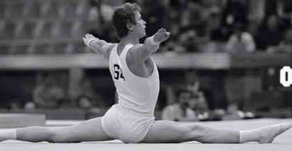 Legendă a gimnasticii, rusul Aleksandr Diteatin a murit la vârsta de 68 de ani