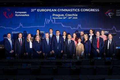 Trei reprezentanţi ai României au fost aleşi în structurile forului european