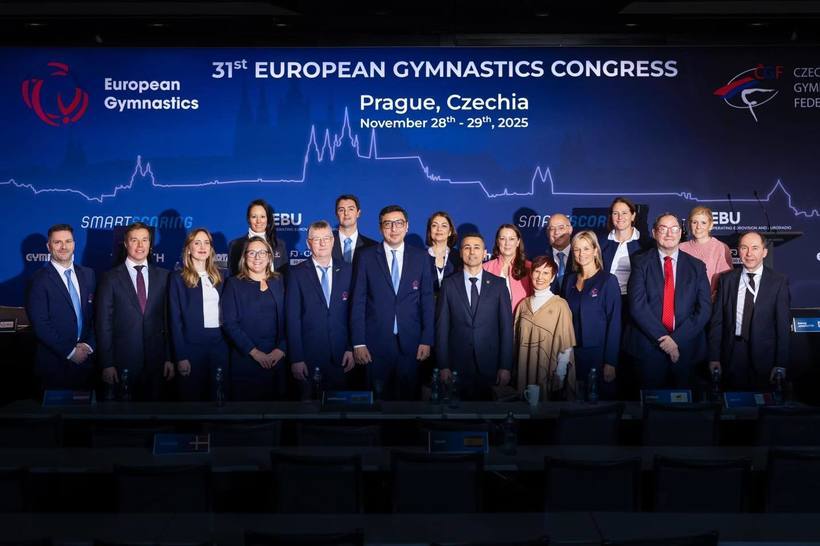 Trei reprezentanţi ai României au fost aleşi în structurile forului european