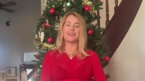 An special pentru Nadia Comăneci. ”Un moment istoric, ce ne aminteşte de puterea visului, a muncii şi a curajului”