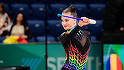 Gimnasta Amalia Lică, locul 5 în finala europeană la măciuci