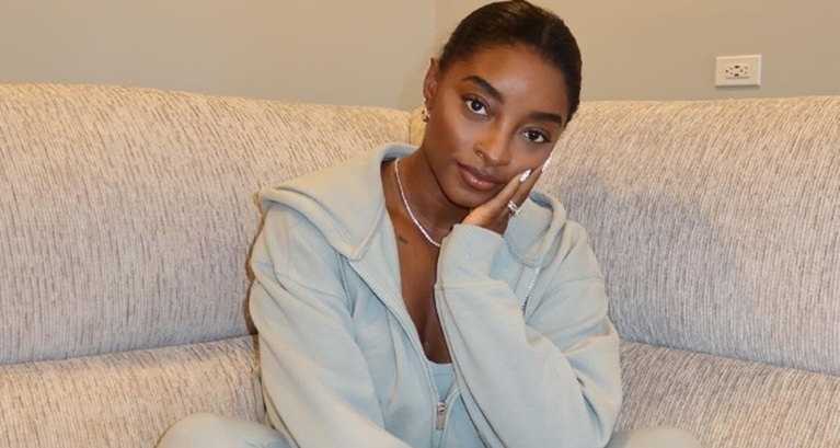Simone Biles a fost la un pas de moarte în urmă cu câteva zile. ”Cea mai înfricoşătoare experienţă din viaţa mea”