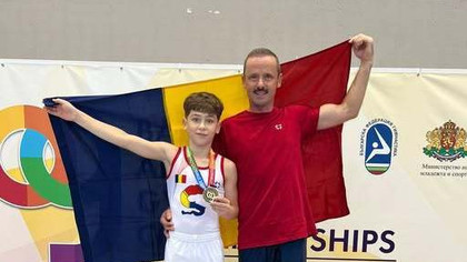 Loturile României pentru Campionatul European de la Zagreb. Sabrina Maneca-Voinea şi fiul lui Marius Urzică sunt în componenţă