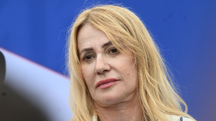 Reacţia Nadiei Comăneci după rezultatele slabe de la europeanul de gimnastică. ”Uneori apare şi teama de concurs”