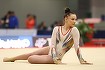 Aniela Tudor, în finală la sărituri de pe primul loc, la Campionatul European de junioare