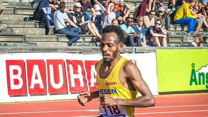 Campionul european la cros din 2019 a fost suspendat pentru dopaj. Sancţiunea este foarte drastică