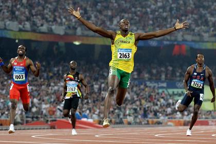 NEWS ALERT! Usain Bolt a fost depistat cu Coronavirus