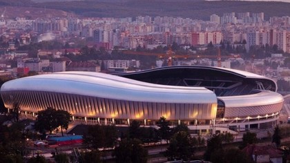 Unul dintre cele mai importante evenimente sportive din 2021 va fi organizat în România! Cluj Arena redevine locul spectacolului