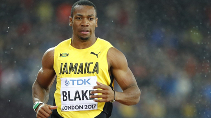 Yohan Blake spune că preferă să rateze Jocurile Olimpice decât să se vaccineze
