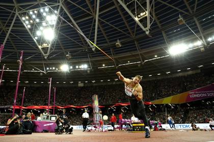 Val de teste pozitive cu noul coronavirus după CE de atletism în sală
