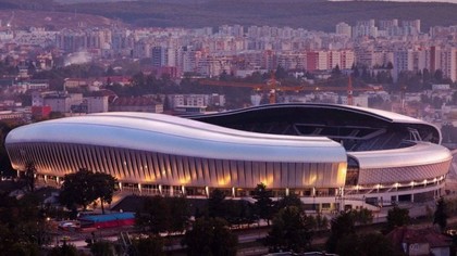 A fost stabilit preţul biletelor virtuale puse în vânzare pentru Europeanul de atletism de la Cluj-Napoca