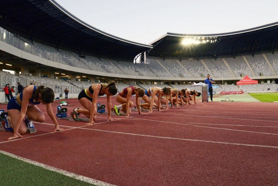 România, delegaţie de 48 de sportivi la Campionatul European de Atletism pe echipe de la Cluj