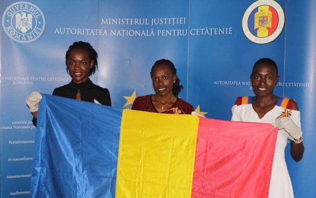 Joan Chelimo Melly a câştigat Maratonul Internaţional de la Seul şi a doborât recordul naţional al Constantinei Diţă