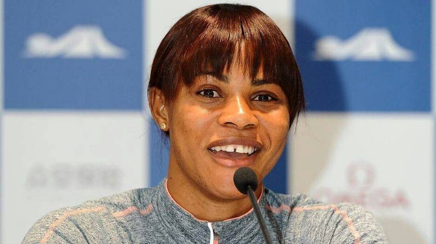 Suspendare mărită pentru atleta nigeriană Blessing Okagbare, de la 10 la 11 ani. Sportiva din Nigeria, acuzată de dopaj 
