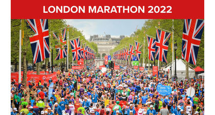 Un participant la Maratonul de la Londra a murit după ce s-a prăbuşit în timpul cursei