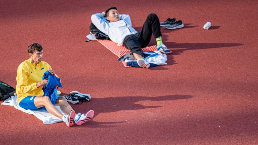 Suspendarea antidoping a Rusiei a fost ridicată, dar interdicţiile dictate pentru războiul din Ucraina îi ţin departe de competiţii pe atleţi