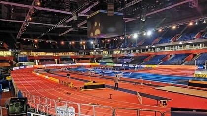 Federaţia Mondială de Atletism menţine excluderea sportivilor ruşi
