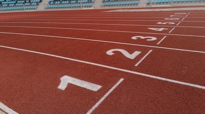 VIDEO ǀ Scandal în Somalia după ce o ”atletă” a terminat proba de 100 de metri de la Jocurile Mondiale Universitare în mai mult de 21 de secunde