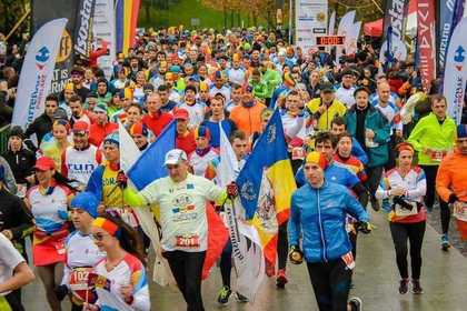 Maratonistul Ilie Roşu a murit, după ce a făcut infarct în timp ce participa la Maratonul Unirii de la Focşani
