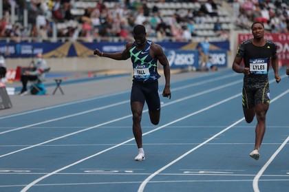 Diamond League se vede exclusiv în România pe PrimaPlay! Prima etapă e sâmbătă